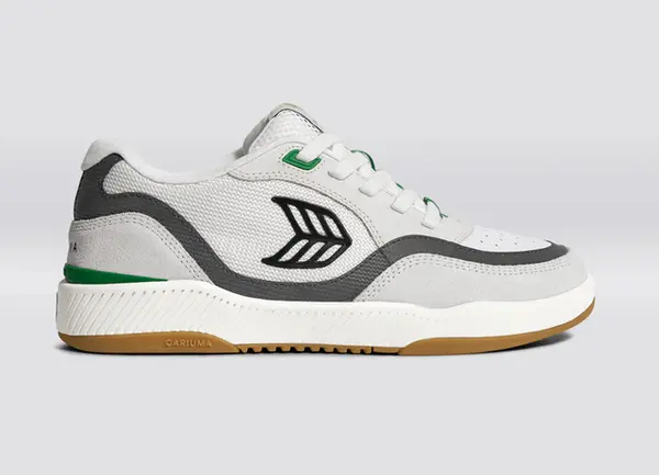 TENIS CARIUMA UBA PRO