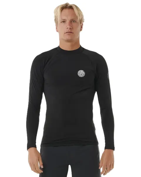 LYCRA RIP CRUL ICONS UPF BRUSHED