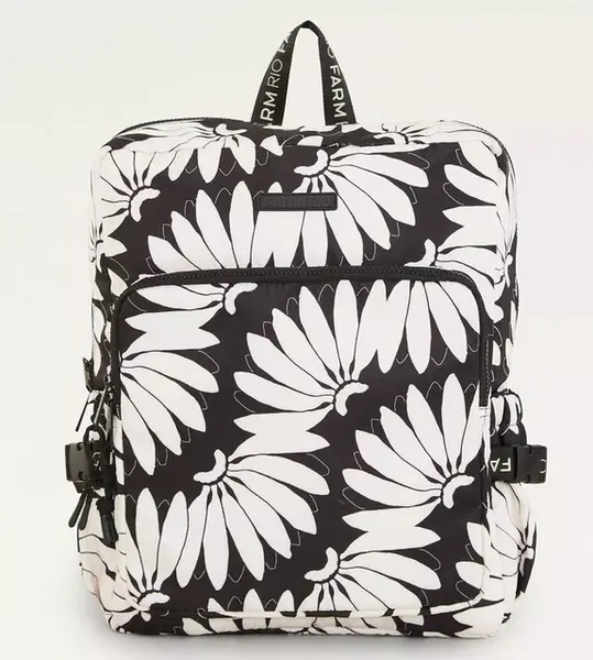 MOCHILA GINGA COPABANANA