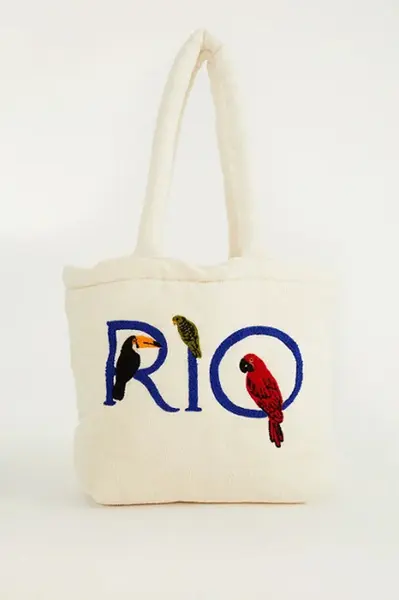 BOLSA FARM SOLZAO RIO