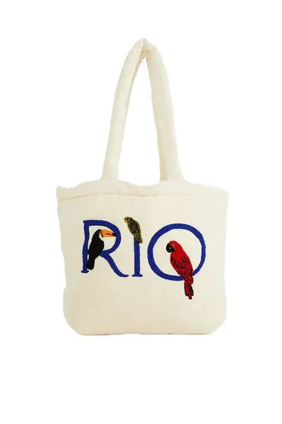 BOLSA FARM SOLZAO RIO