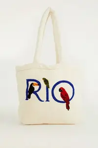 BOLSA FARM SOLZAO RIO