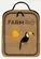 MOCHILA FARM MINI BOROGODO ARTESANAL