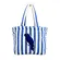 BOLSA FARM SOLZAO ARARA LISTRADO