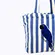 BOLSA FARM SOLZAO ARARA LISTRADO