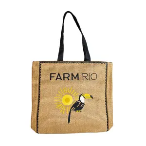 BOLSA FARM MARE ARTESANAL