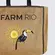 BOLSA FARM MARE ARTESANAL