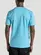 CAMISETA HURLEY O&O SOLID