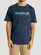 CAMISETA HURLEY O&O SOLID