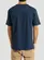 CAMISETA HURLEY O&O SOLID