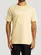CAMISETA HURLEY O&O SOLID