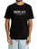 CAMISETA HURLEY SILK BONES