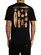 CAMISETA HURLEY SILK XILO