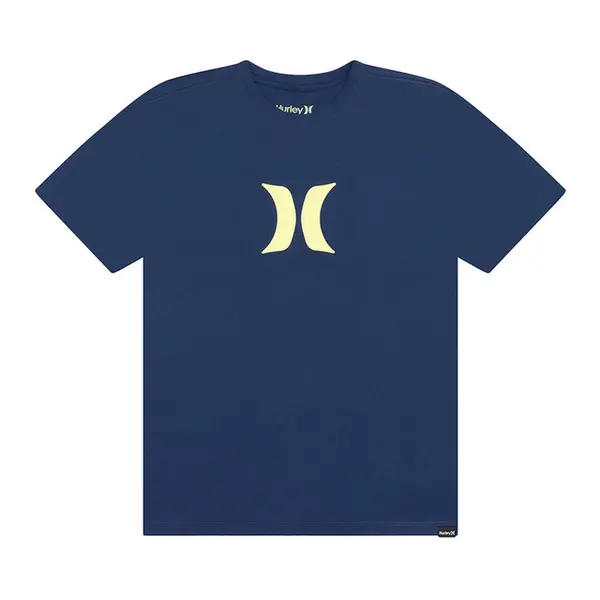 CAMISETA HURLEY SILK ICON