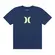 CAMISETA HURLEY SILK ICON