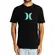 CAMISETA HURLEY SILK ICON