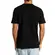 CAMISETA HURLEY SILK ICON