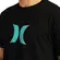 CAMISETA HURLEY SILK ICON