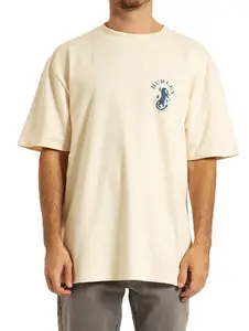 CAMISETA HURLEY ESPECIAL MAXFIT WHEELS