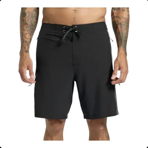 BERMUDA HURLEY BEACHSIDE MULTI