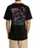 CAMISETA HURLEY SILK ALL NIGHT