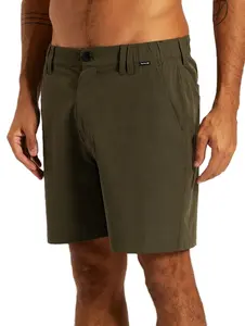 BERMUDA HURLEY WALK PHANTOM SLUB