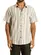 CAMISA HURLEY ONE & ONLY LIDO STRIPE