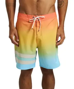 BERMUDA HURLEY PHANTOM BLOCK PARY 18