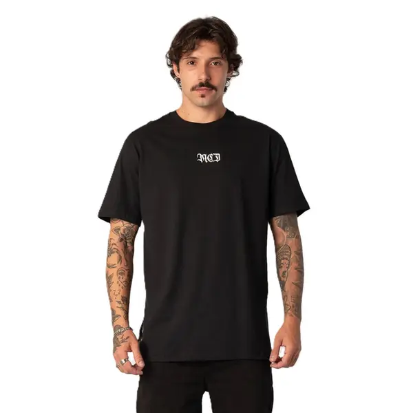 CAMISETA MCD ESPECIAL MANGA JAPONESA CALIGRAFFITI