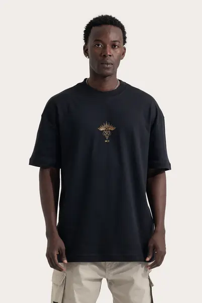 CAMISETA BOX FIT 30 ANOS MCD