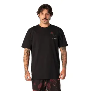 CAMISETA MCD ESPECIAL DEAD FLOWERS