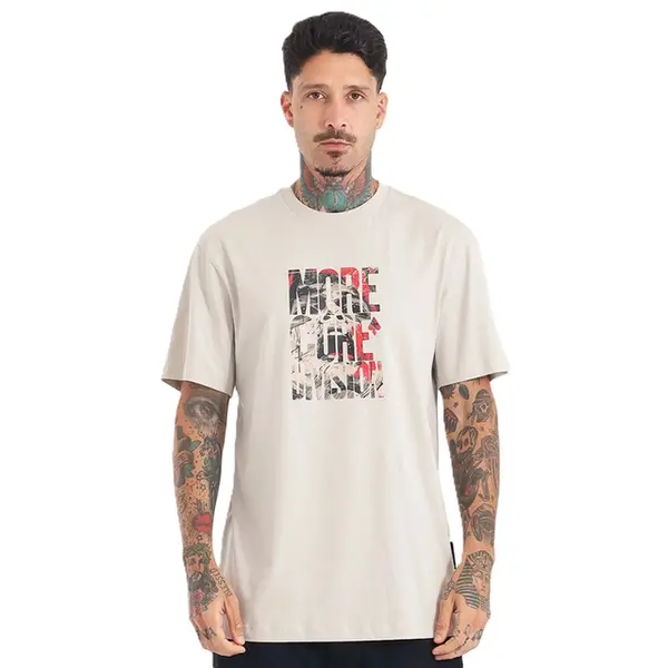 CAMISETA MCD REGULAR GRITO