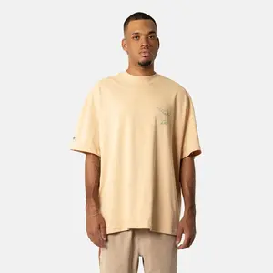 CAMISETA BOXFIT LOST RELAX IS SUMMER