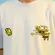 CAMISETA LOST X BOB ESPONJA KRUSTPANTS