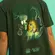 CAMISETA LOST X BOB ESPONJA HORROR SQUID