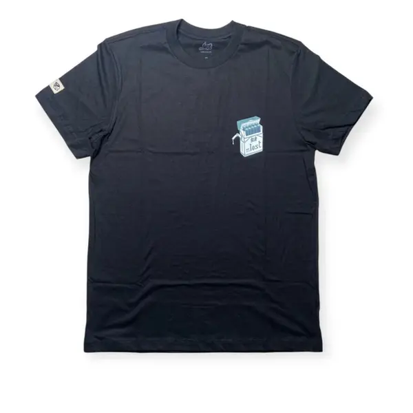 CAMISETA LOST GET LOST 1993