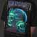 CAMISETA LOST X RICK MORTY - RISK IT ALL