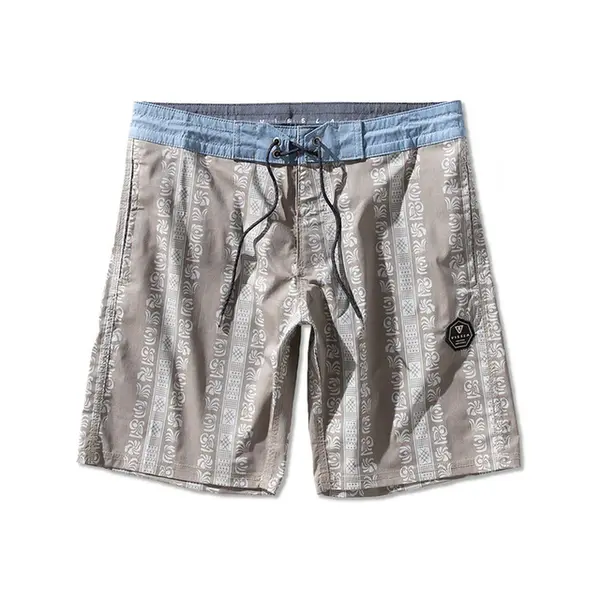 BOARDSHORTS VISSLA WAIKIKI
