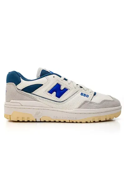 TENIS NEW BALANCE 550