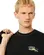 CAMISETA LACOSTE ESTAMPADA