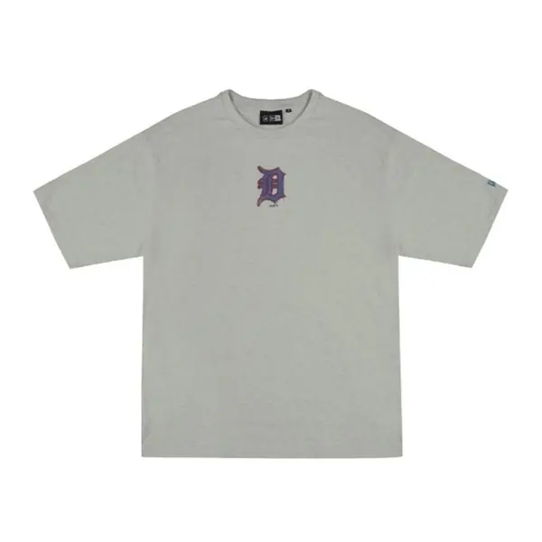 CAMISETA NEW ERA REGULAR DETROIT TIGERS MLB