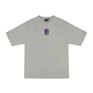 CAMISETA NEW ERA REGULAR DETROIT TIGERS MLB