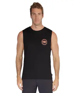 REGATA RIP CURL STRINGER MUSCLE