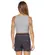 REGATA RIP CURL PLAINS RIBBED CROP