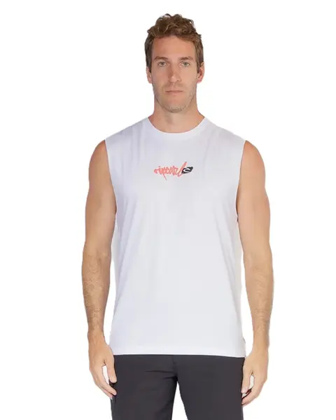 REGATA RIP CURL SCRIPT MUSCLE SIGNATURE GM