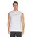REGATA RIP CURL SCRIPT MUSCLE SIGNATURE GM