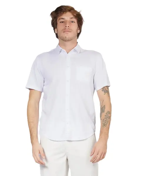 CAMISA RIP CURL REVEILLON THE SEARCH