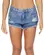 SHORTS RIP CURL SOPHIE DENIM