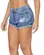 SHORTS RIP CURL SOPHIE DENIM