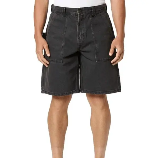 BERMUDA VANS SKATE UTILITY